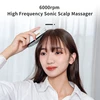 Portable Electric Hair Comb Brush Spray Steam Smoothing Scalp Massage Anti-static Vibration Head Relieve Stress Massager 2