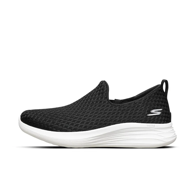 

Skechers Women "YOU WAVE" Walking Shoes, Soft, Breathable, Comfortable, Suitable for Daily Running and Walking Female Sneakers