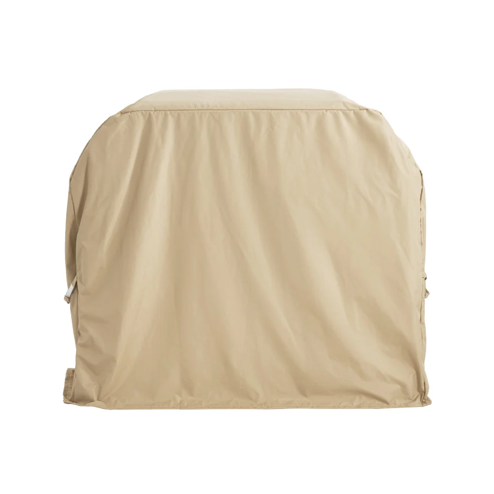 BBQ GRILL COVER 6
