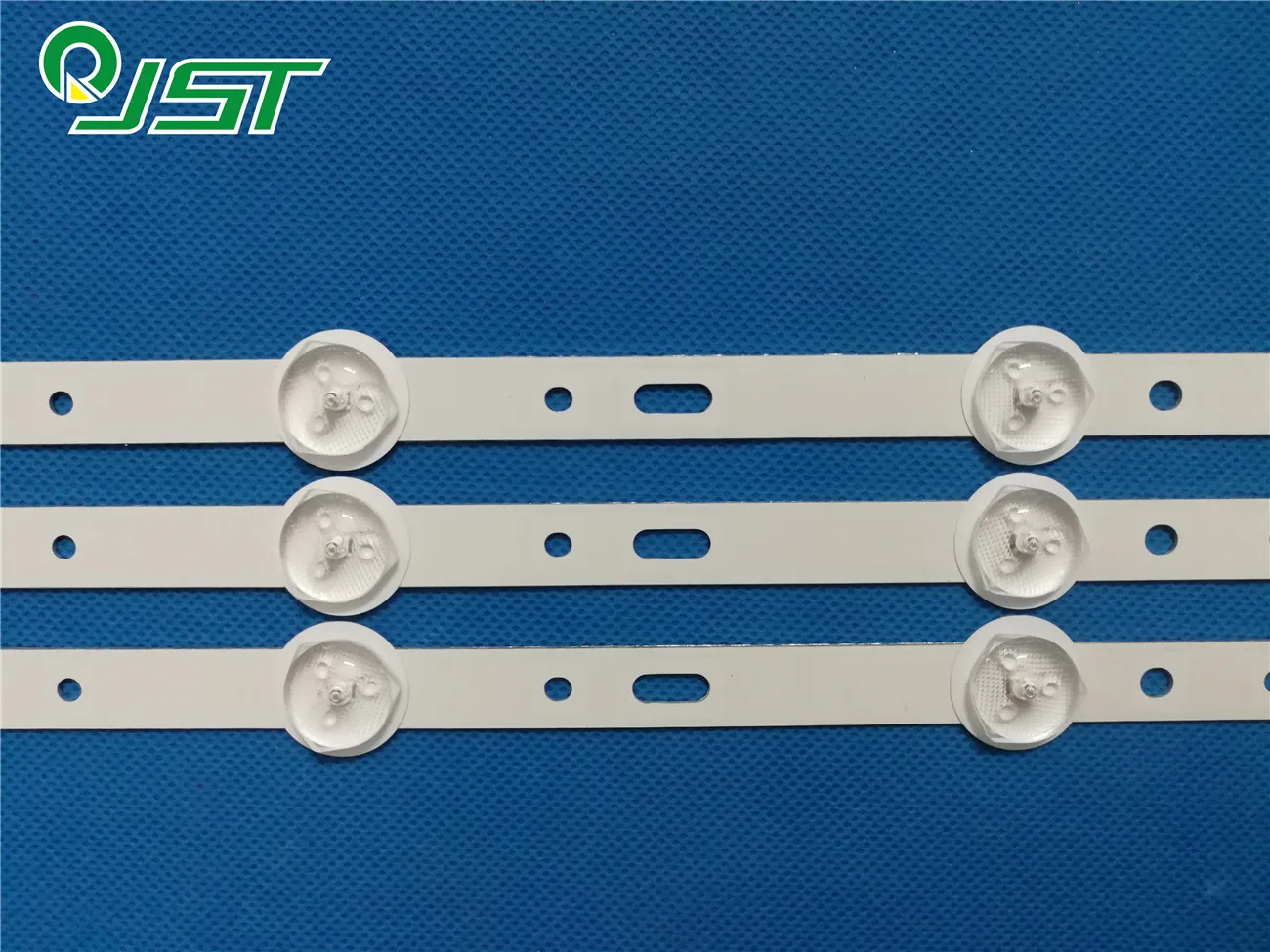 New 10pcs/Kit LED Strips for ZCK606-MH