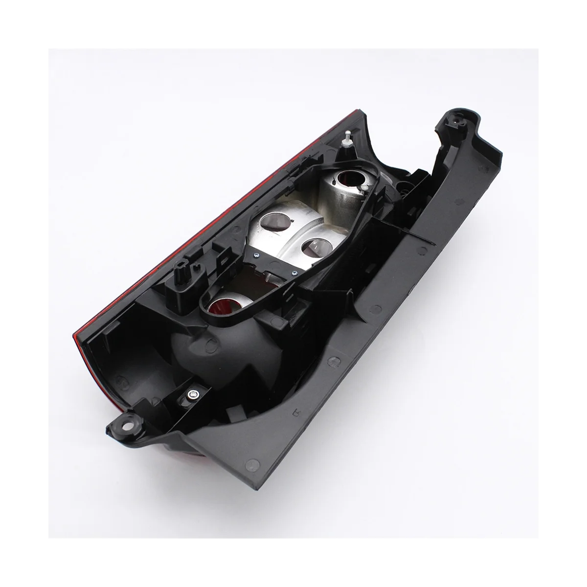 

Двойной задний фонарь для Peugeot Partner 12-19