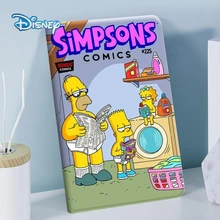 

Disney Cartoon Case for IPad 9.7/10.2/10.5/11 inch Pro 2018/19/20 Mini 1/2/3/4 air 5/6 Tablet Magnetic Smart Cover Soft Funda