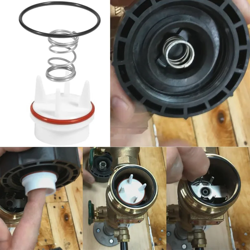 Рисунок 4 - 0887728 сменный Ремонтный комплект