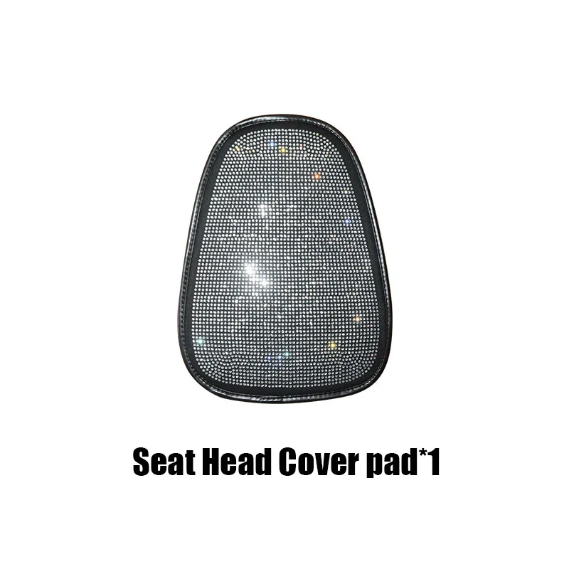 Seat Head Cover pad