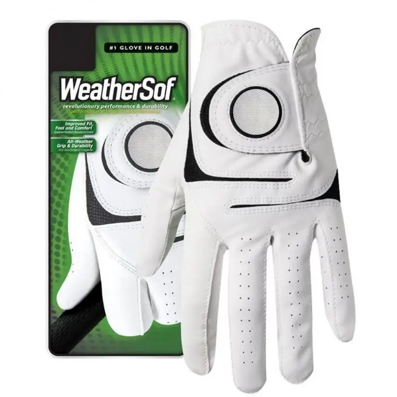 1 Pc Golf Gloves for Men 2