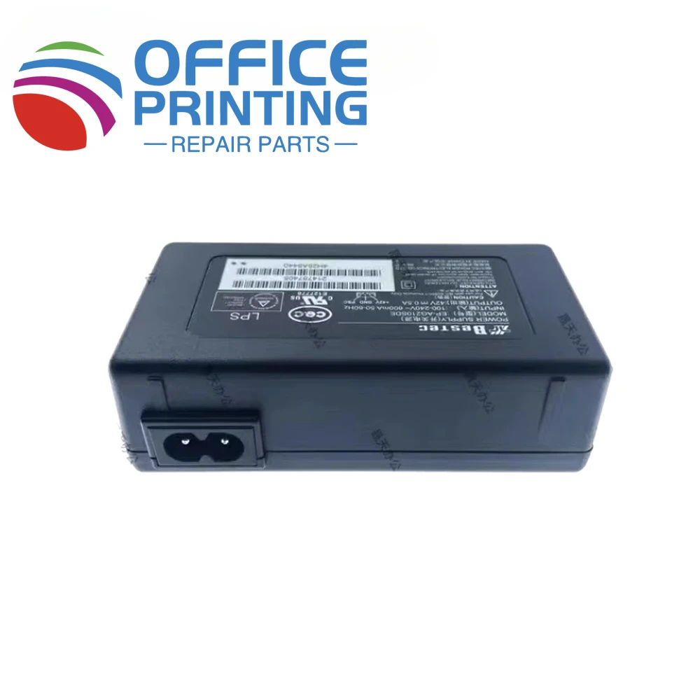 Адаптер питания для принтера, зарядное устройство для Epson L110, L120, L210, L220, L300, L310, L350, L355, L360, L365, L455, L555, L565, L100, L132, L130 (art.: 3920c44223aed) - 3920c44223aed