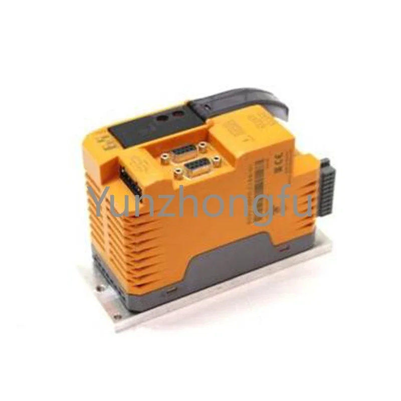 

Новый оригинальный 80vd100pc0d.22-01 80VD100PD.C022-01 Австрия B & R двухосевой привод сервопривод инверторный модуль