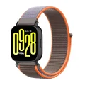 Fresh orange