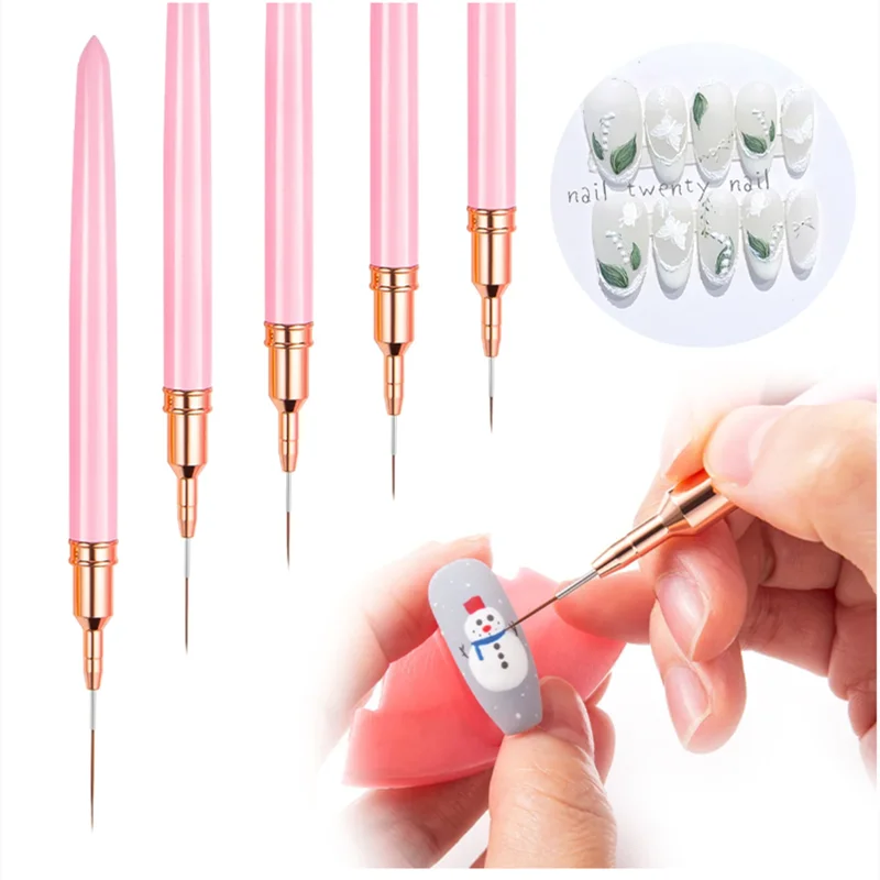 Set De 4 Bolígrafos De Cera Caliente Para Decorar Huevos De Pascua – Herramienta Pysanky De 0.4 A 0.7 Mm, Incluye Limpiador