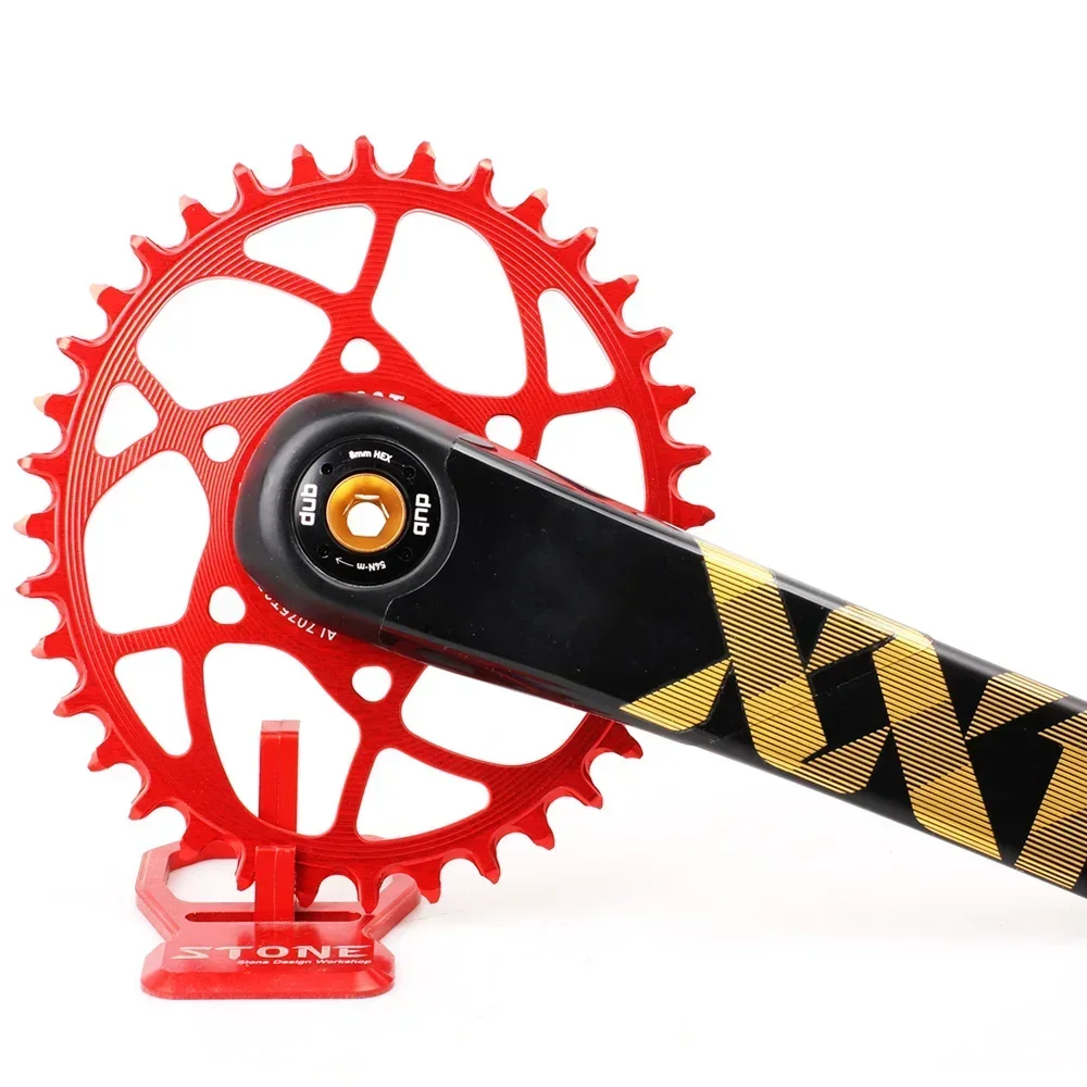  Ÿ üθ ̷Ʈ Ʈ 6mm  Sram XX1 Eagle X01 X1 X0 X9 Sram 28T 30T 32T 34T 36 38 MTB   6mm