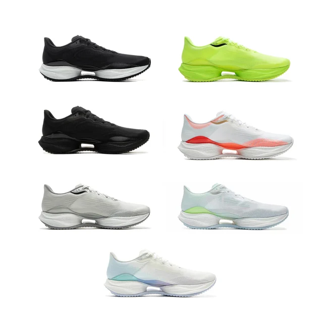 Li-Ning SUPER LIGHT 22 Men’s Running Shoes 2