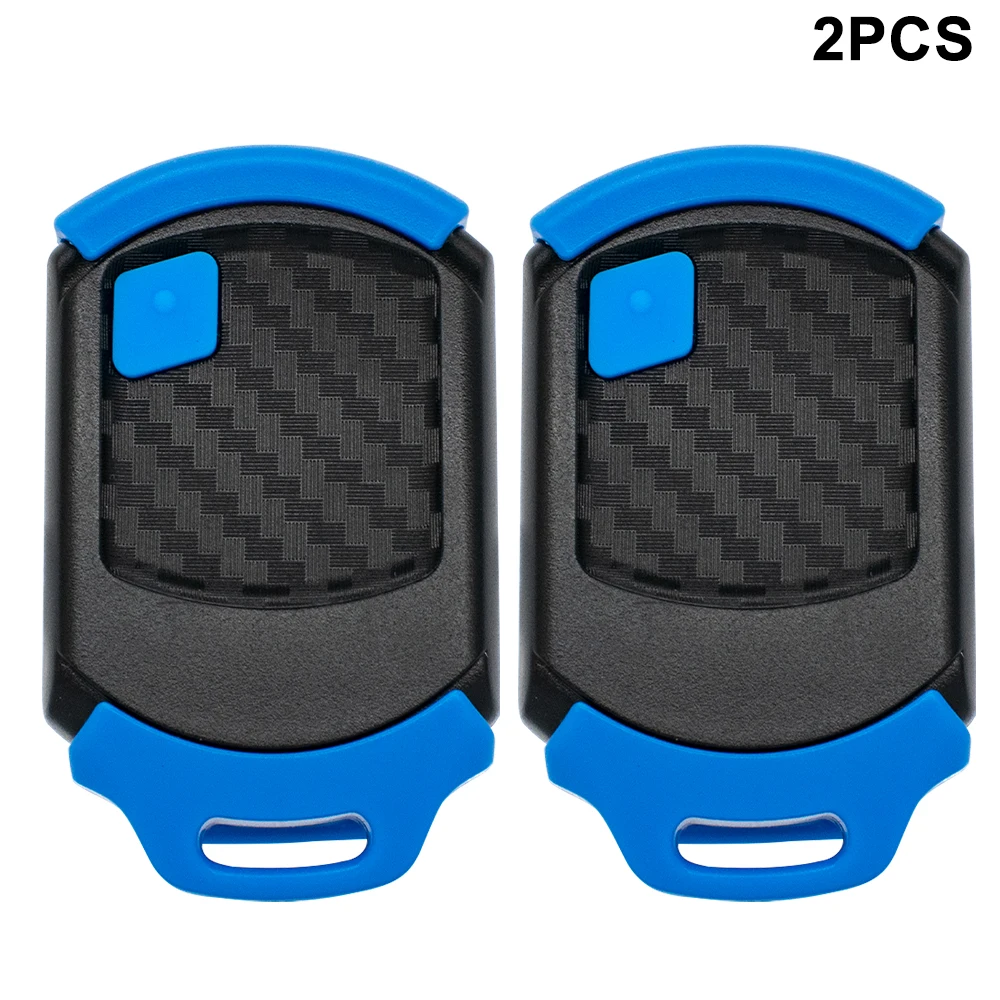 2pcs 1 button