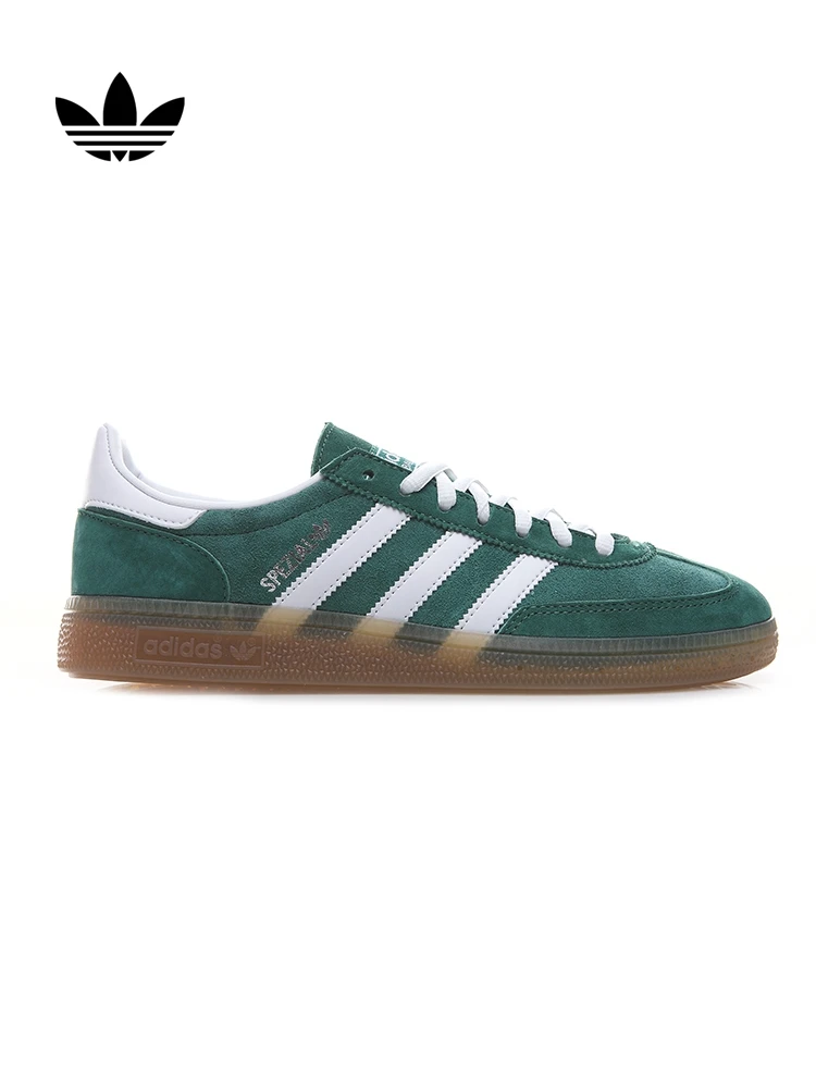 Original Adidas Clover Handball Spezial Scarpe Da Uomo E Da Donna Retro New Board Shoes T-Shoes Sneakers