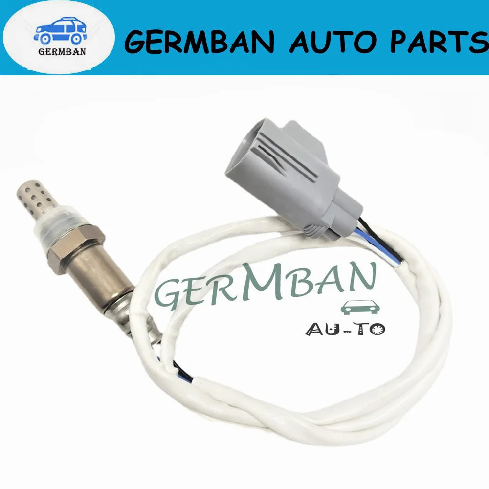Muslimyc2P16397 Sonda Lambda Sensore Di Ossigeno O2 Adatto Per Jaguar Xf Xk Convertibile Xk Coupe Xk Ii Volvov70 Ii Convertibile