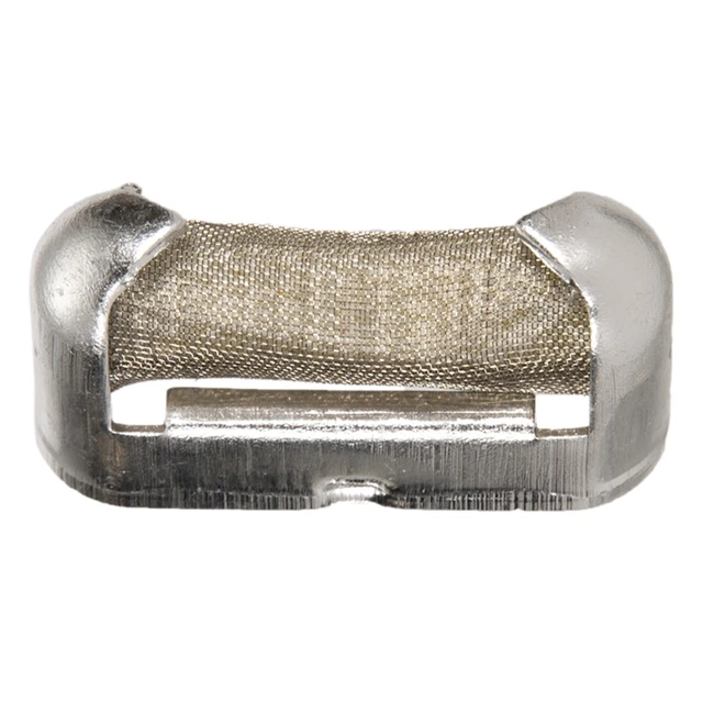 Silver matching burn