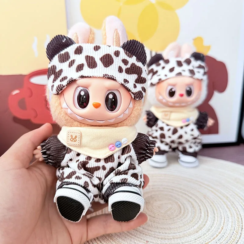 LABUBU COCOA 2体セット LABUBU COCOA 2体セット