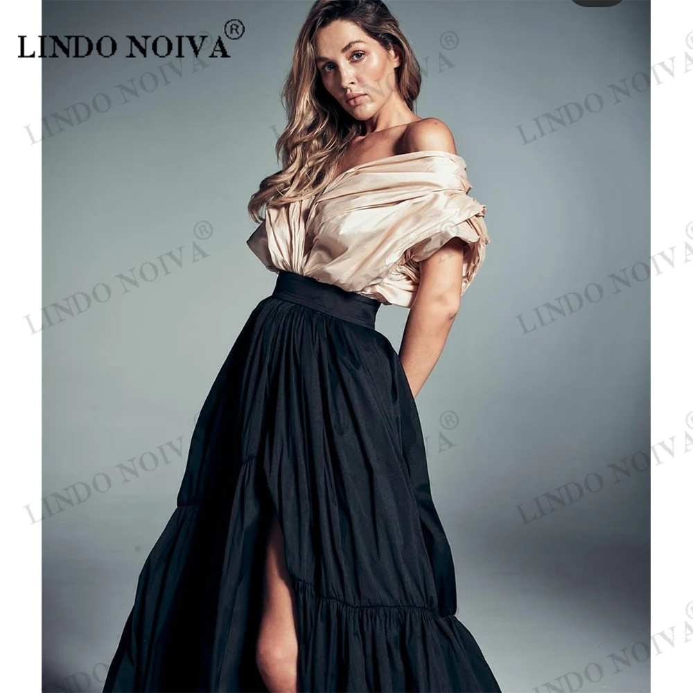 Рисунок 3 - LINDO NOIVA Длинные вечерние платья