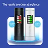 High Accurate Colorimeter Portable Blueteeth Color Analyzer Suport Android iOS PC For Printing Paint Cloth Plastic Leather Fruit 5