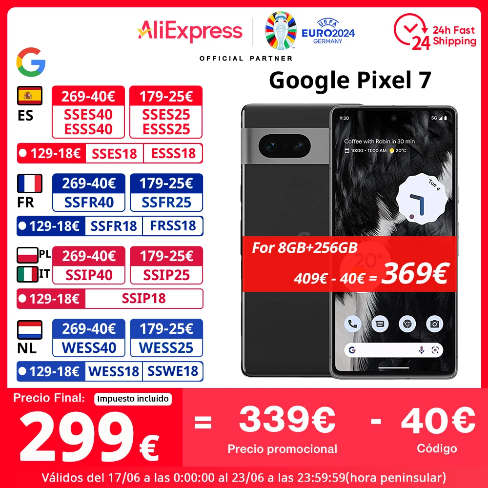 es.aliexpress.com