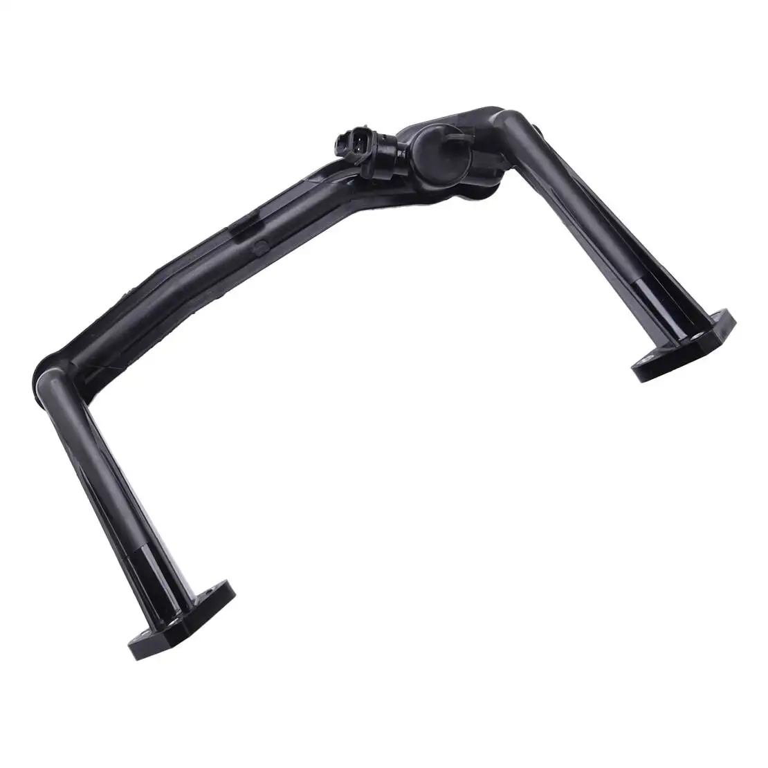 LR122710 AJ814053 LR109401LR041788 LR075991 LR087558 Rear Coolant Water Heater Pipe With Sensor Fit For Land Rover LR4 Jaguar