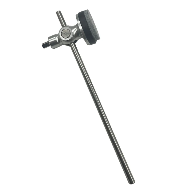 Drum Hammer N0HA Professional Kick Drum Foot Pedal Beater Bass Drum Pedal Beater Hammer Head