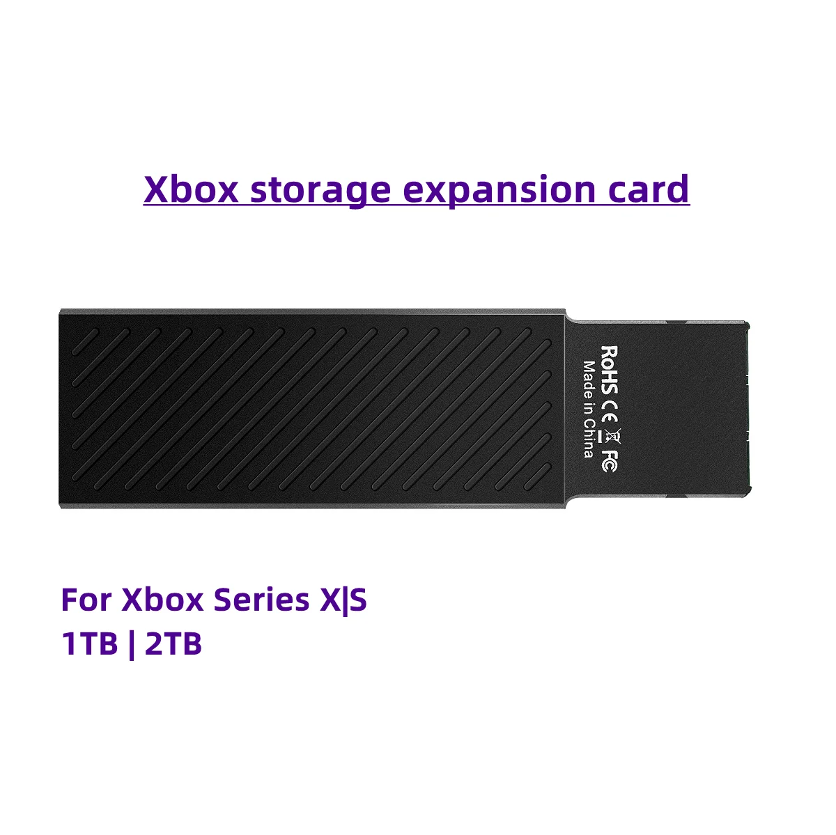 Disque Dur Externe Xbox Serie S Carte D'extension De Stockage Externe Pour Xbox Série X | S 1 To 2 To, Disque  Dur Ssd Nvme Pcie Gen 4 Pour Xbox Série X | S - Disques Internes Ssd -  AliExpress