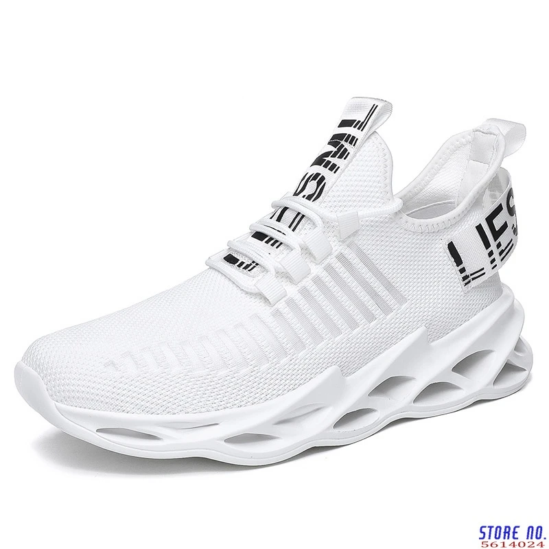 

Men and Women Sneakers Breathable Running Shoes Outdoor Sport Fashion Comfortable Casual Couples Gym Mens Shoes Zapatos De Mujer
