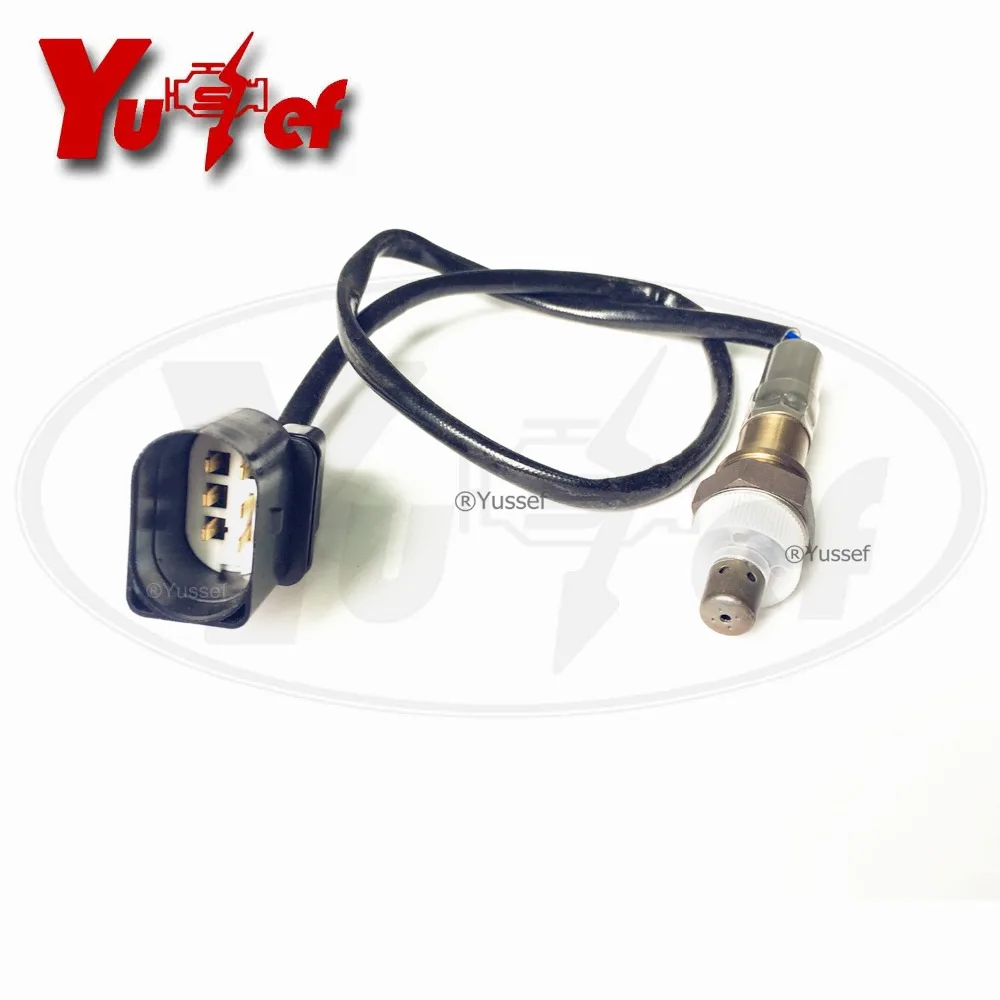 Air Fuel Ratio O2 Oxygen Sensor For VW Volkswagen Seat Skoda Part No. 036906262G / 036 906 262 G / LZA11-V2 Wideband Lambda