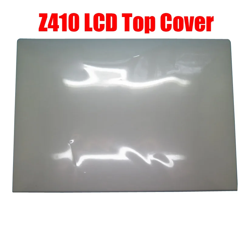 

Верхняя крышка для ноутбука Lenovo для IdeaPad Z410 90203984 AP0T1000110, задняя крышка, новинка