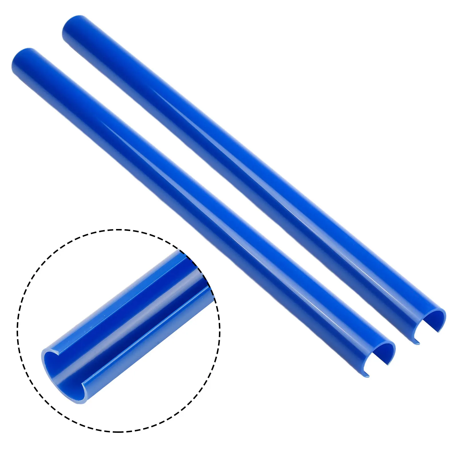 

Easy to Install Front Grille Trim Strips Cover Frame Decorations Stickers For BMW F10 F02 F11 Transform Your Car's Look