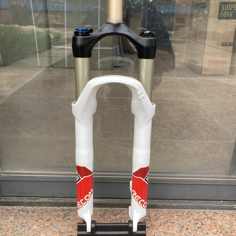 RockShox RECON GOLD Tk 26er 80mm Travel Mountain Bike Coil Fork