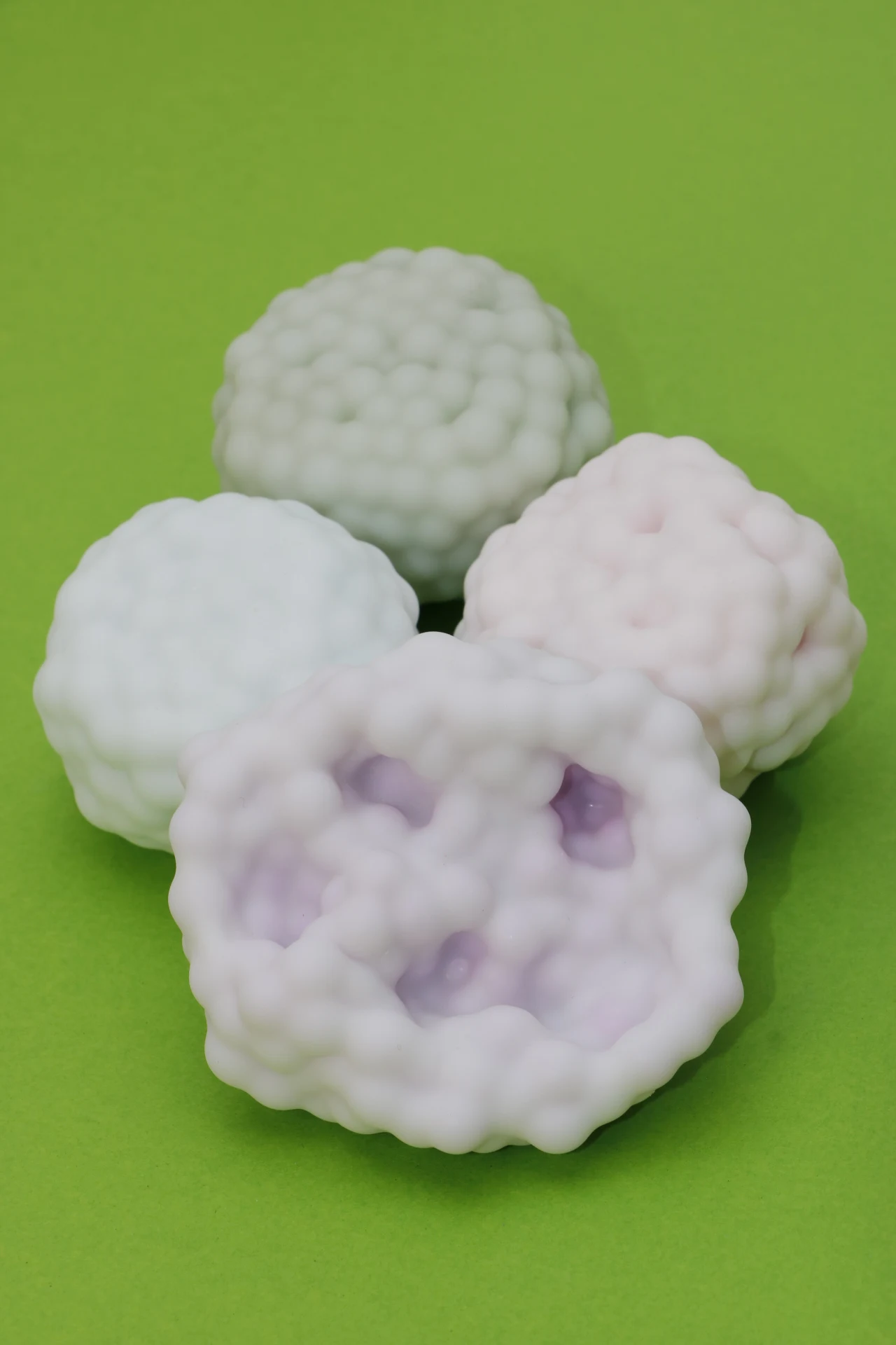 Soft Cloud Shaped Squishy Stress Relief Toy For Office And Home_voghion.com