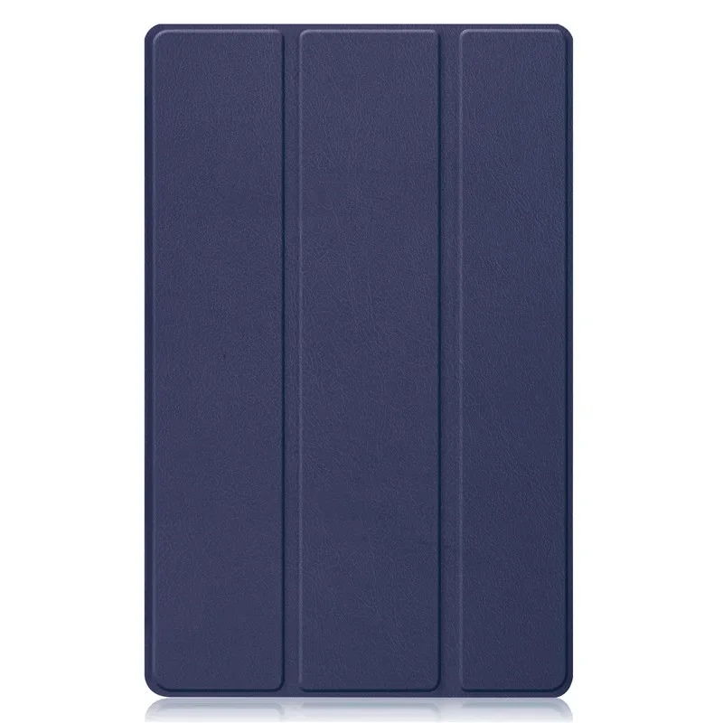 Capa Magnética Inteligente para Lenovo Tab, Suporte