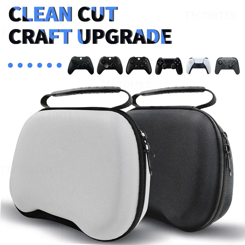 Portable Storage Bag for PS5 Controller