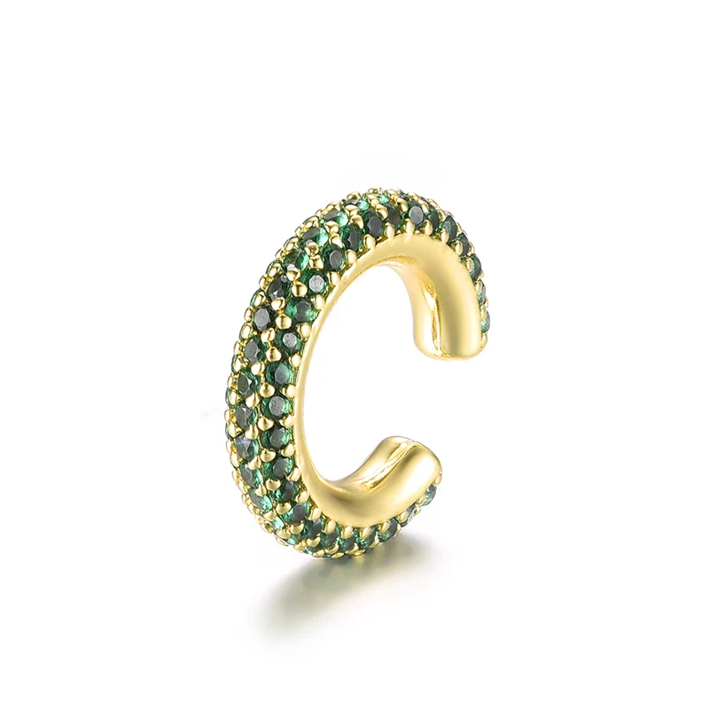Gold-Green