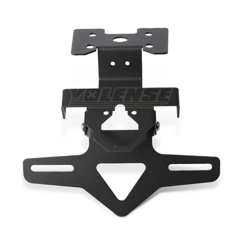 QJMOTOR SRK800RS SRK 800RS SRK 800 RS 2025 오토바이 테일 타이디 펜더 제거기 등록 번호판 홀더