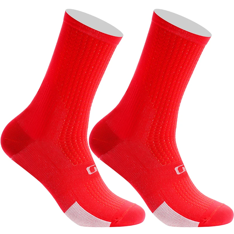 Pro Racing compression Cycling Socks Compression Breathable Mountain Bike  Racing Socks Men Women calcetines ciclismo hombre - AliExpress