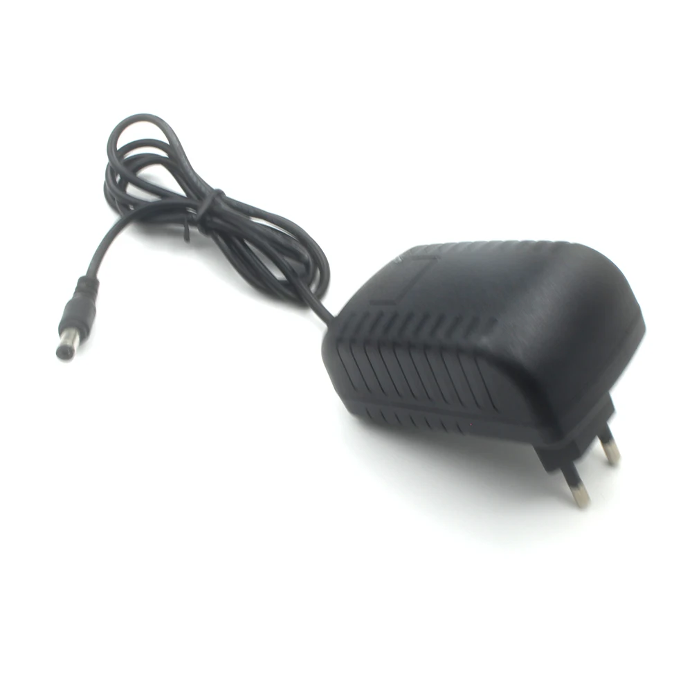 LAIMAIECO 가습기 아로마 테라피 기계 스위핑 전기 기계식 전원 어댑터, 블랙, 15V, 18V, 19V, 22V, 24V, 0.5A, 1m