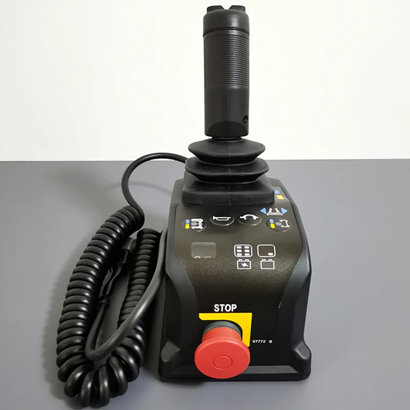 Genie 100840 100840GT Gen 5 컨트롤 박스 (시저 리프트 GR-12 GR-15 GS-1530 GS-1930 용)