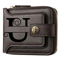 Dark Brown-U