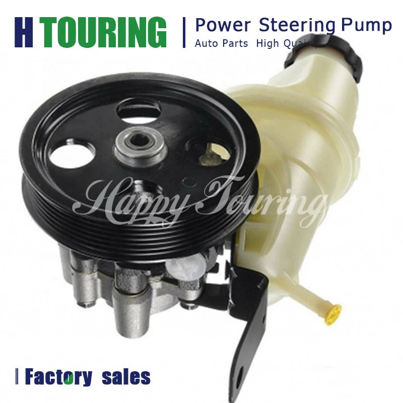 Power Steering Pump for 2003 Dodge Dakota 4.7 / JEEP DURANGO 4.7L V8 20002003 52106253AD