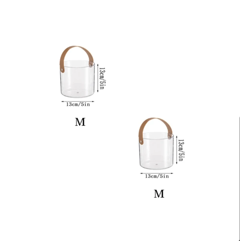 2PCS M-B