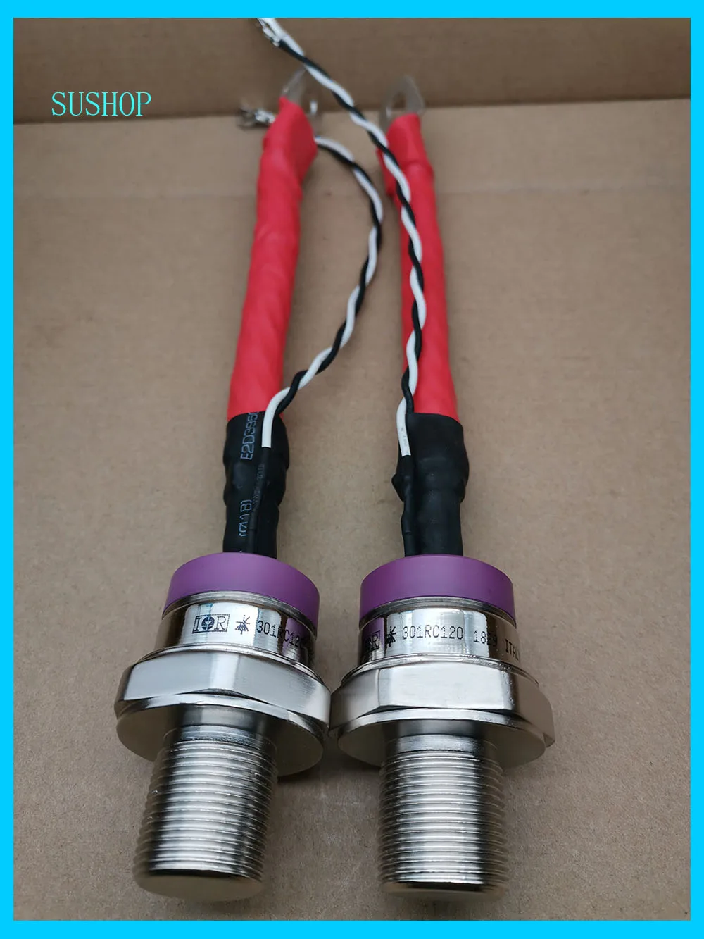 1PCS 301RC120 스터드 사이리스터
