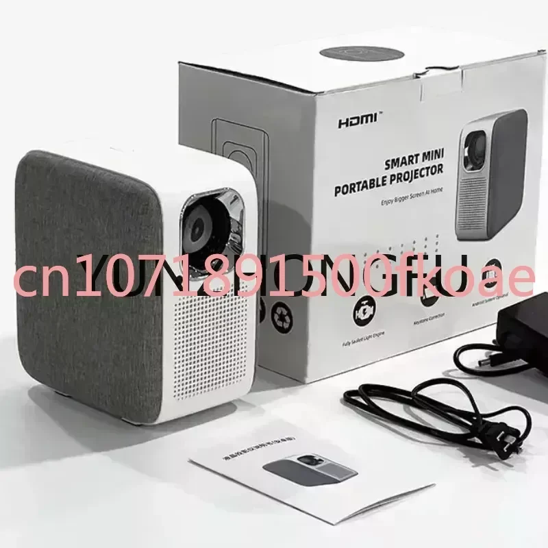 

Touyinger H6 Pro 4k Usb Cinema Theater Multimedia Proyector Game Mini Portable Home Led Lcd Pocketable Projector