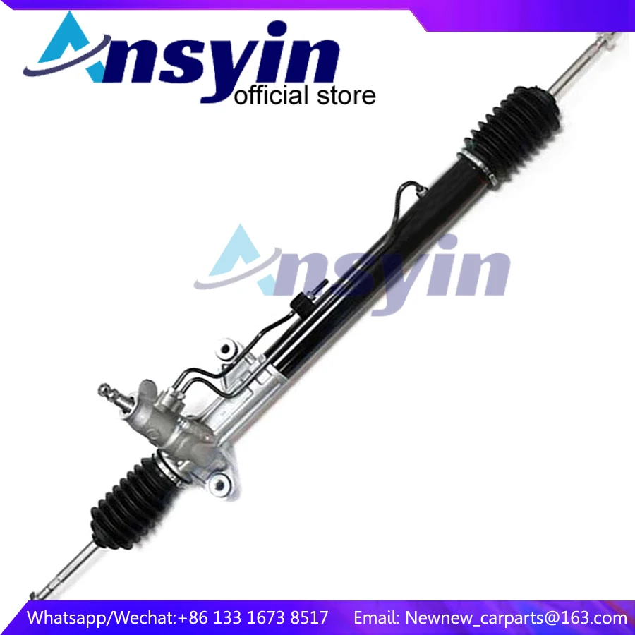 

Power Steering Rack For Honda CR-V CRV CIVIC 53601S10E03 53601-S10-E03 53601-S10-G01 53601-S04-G71 53601-S10-G03 53601-S10-A01