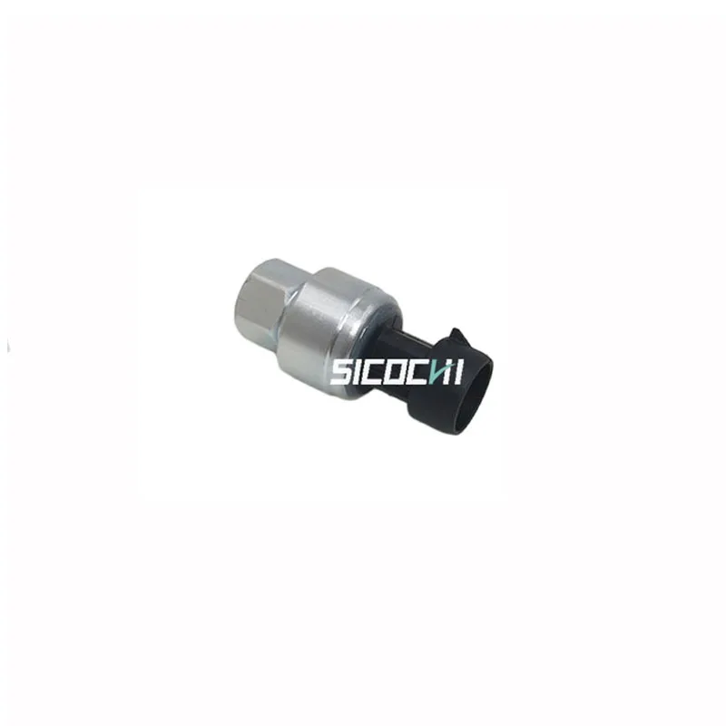 

for Caterpillar oil pressure sensor, oil pressure sensor, oil sensing plug, round plug, without wire 216-8684