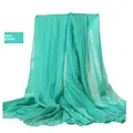 Emerald green