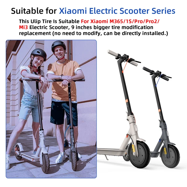 Xiaomi Mijia Xiaomi Mi Electric Scooter 1s Modifica Pro Scooter