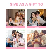 Lollipop Photo Kawaii Stuffed Sweet Candy Toy for Girls Kid Room Decor Bed Pillows Toys Animal Baby Boy 2