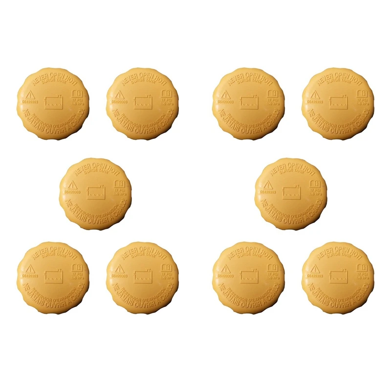 

10X радиатор расширительного резервуара для воды для Chevrolet Aveo Optra Nubira Lanos Pontiac G3 для Ford 96420303 96536649